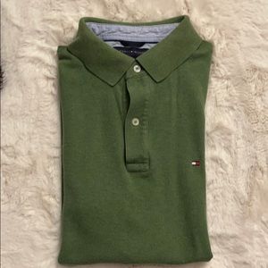 Tommy Hilfiger Polo Shirt